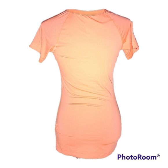 🧡nikepro dri-fit tee - Picture 2 of 4